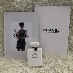 Chanel N 5 Eau de Parfum